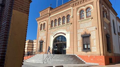 Photo 5 of Premises to rent in Yuncos, Toledo