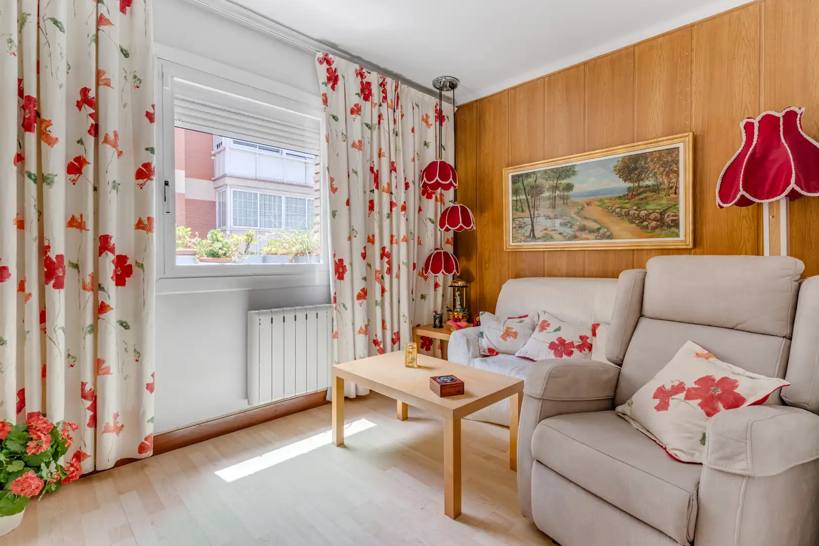 Wohnung mit Aufzug zum Verkauf in Carrer de Felip II, imagen 14