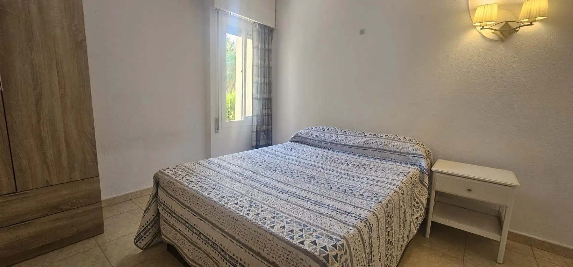 Habitación de Apartamento en venta en Benalmádena