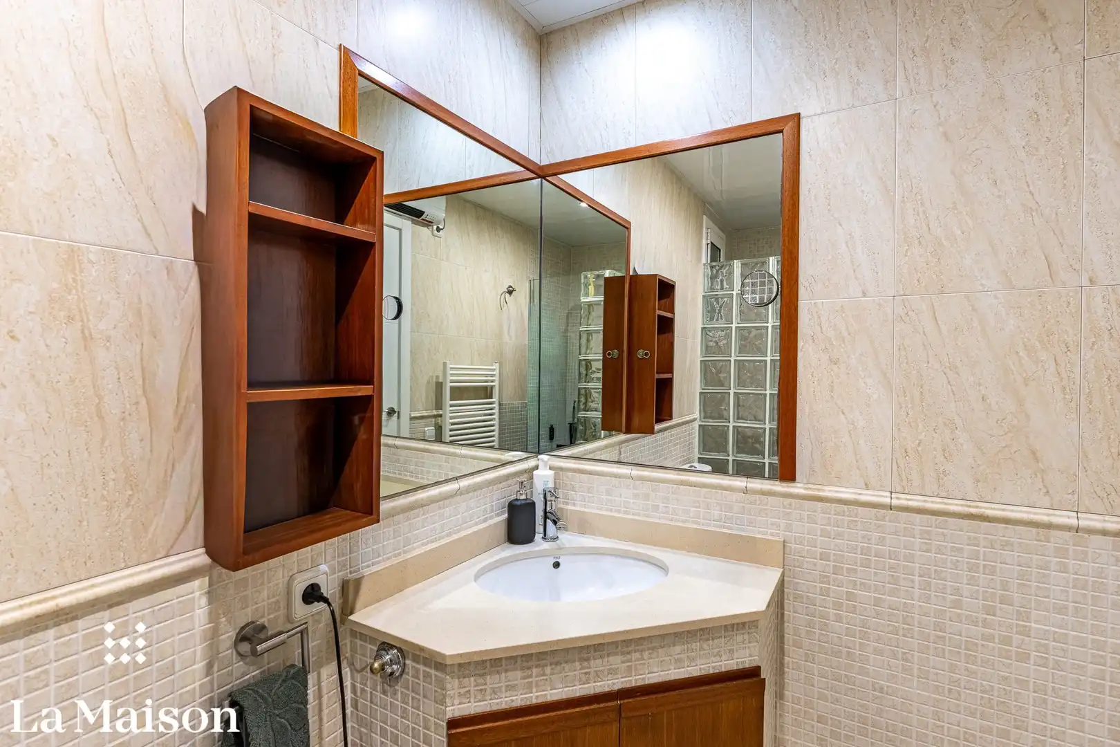 Baño de Piso en venta en Veral d'Ocata