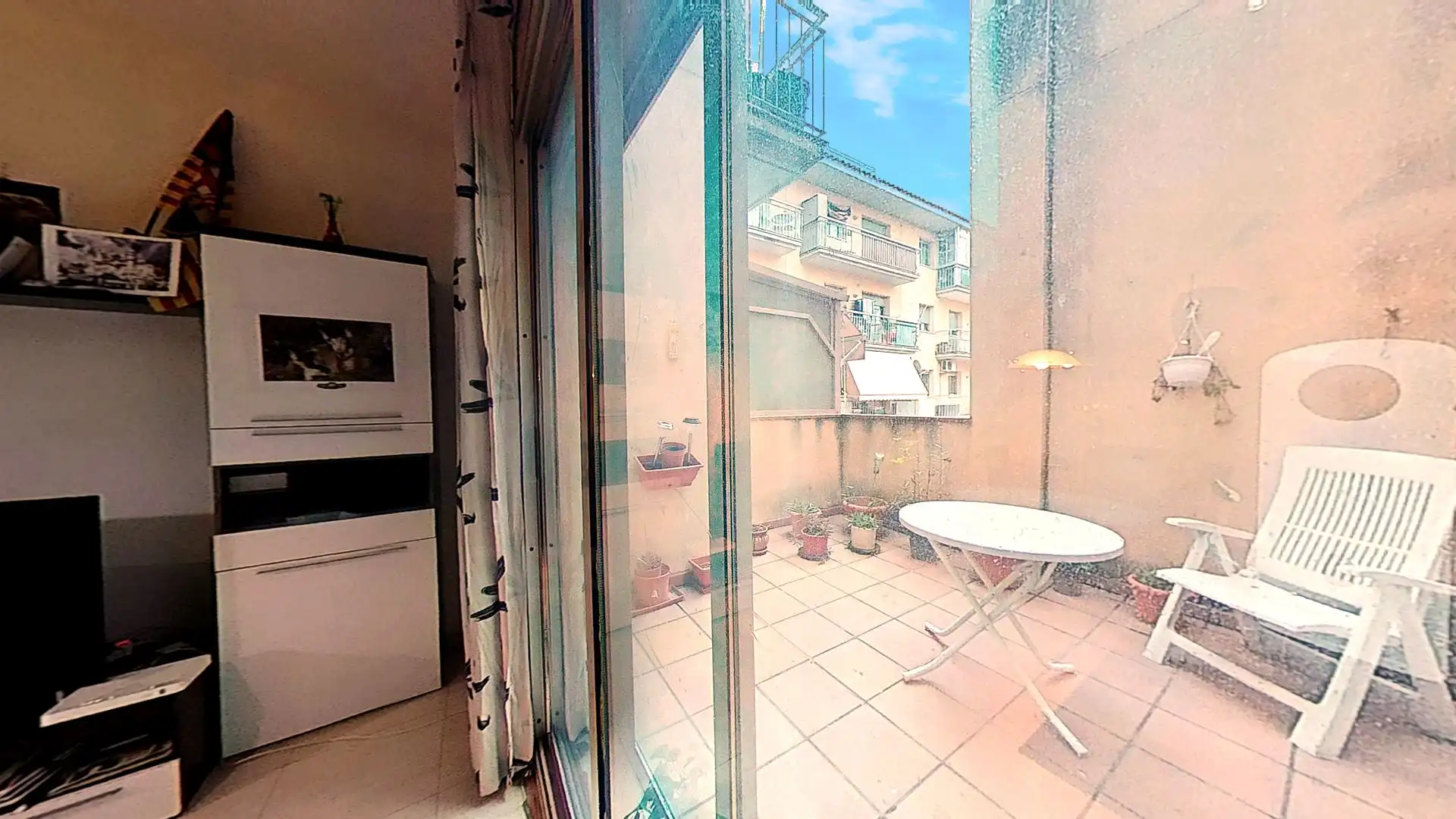 Terraza de Piso en venta en Montblanc con Aire acondicionado, Calefacción y Terraza