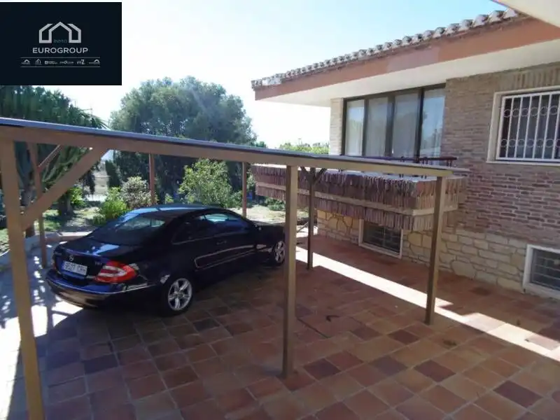 Chalet con piscina en venta en Urbanizaciones, imagen 21