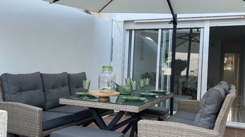 Foto 4 de Casa adosada en venta en Boverals - Saldonar, Vinaròs