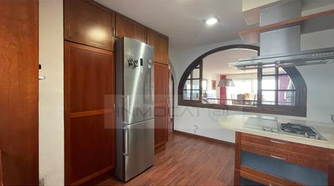 Foto 5 de Casa adosada en venda a Aiguadolç - Sant Sebastià, Barcelona