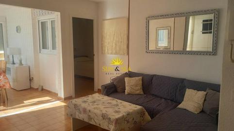 Foto 3 de Apartament de lloguer a Agua Amarga - Urbanova, Alicante