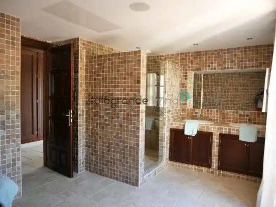 Chalet con terraza en venta en Sotogrande Alto, imagen 9
