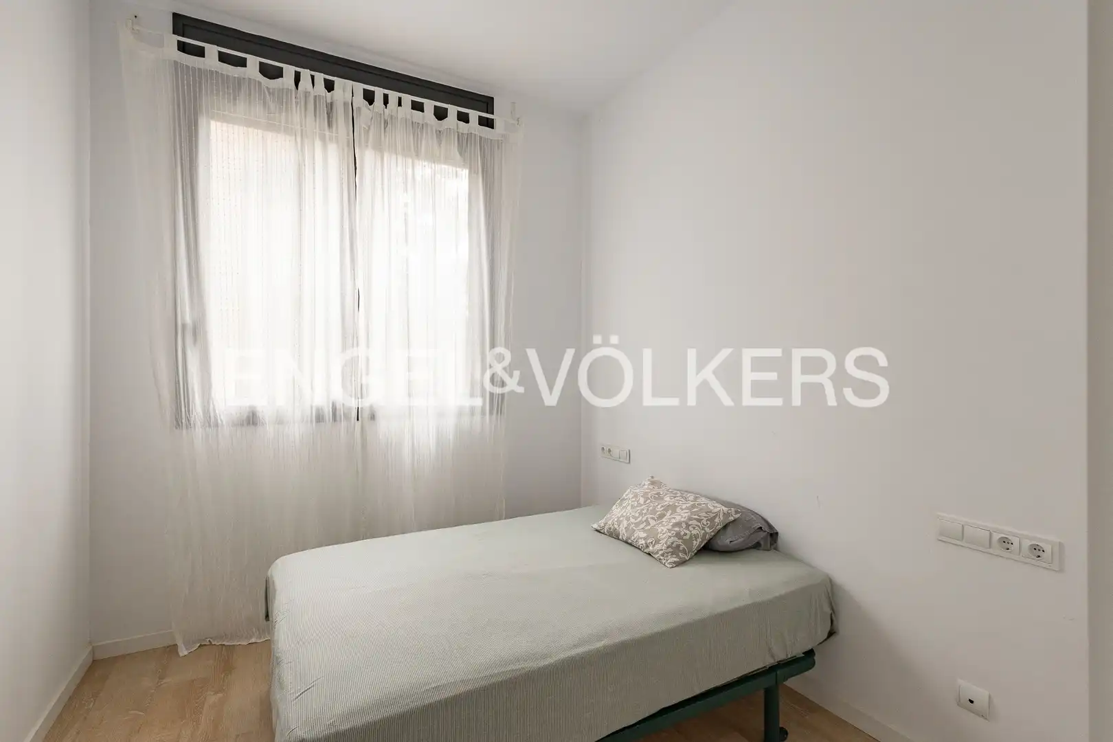 Dormitori de Apartament en venda en Sitges amb Aire condicionat i Calefacció