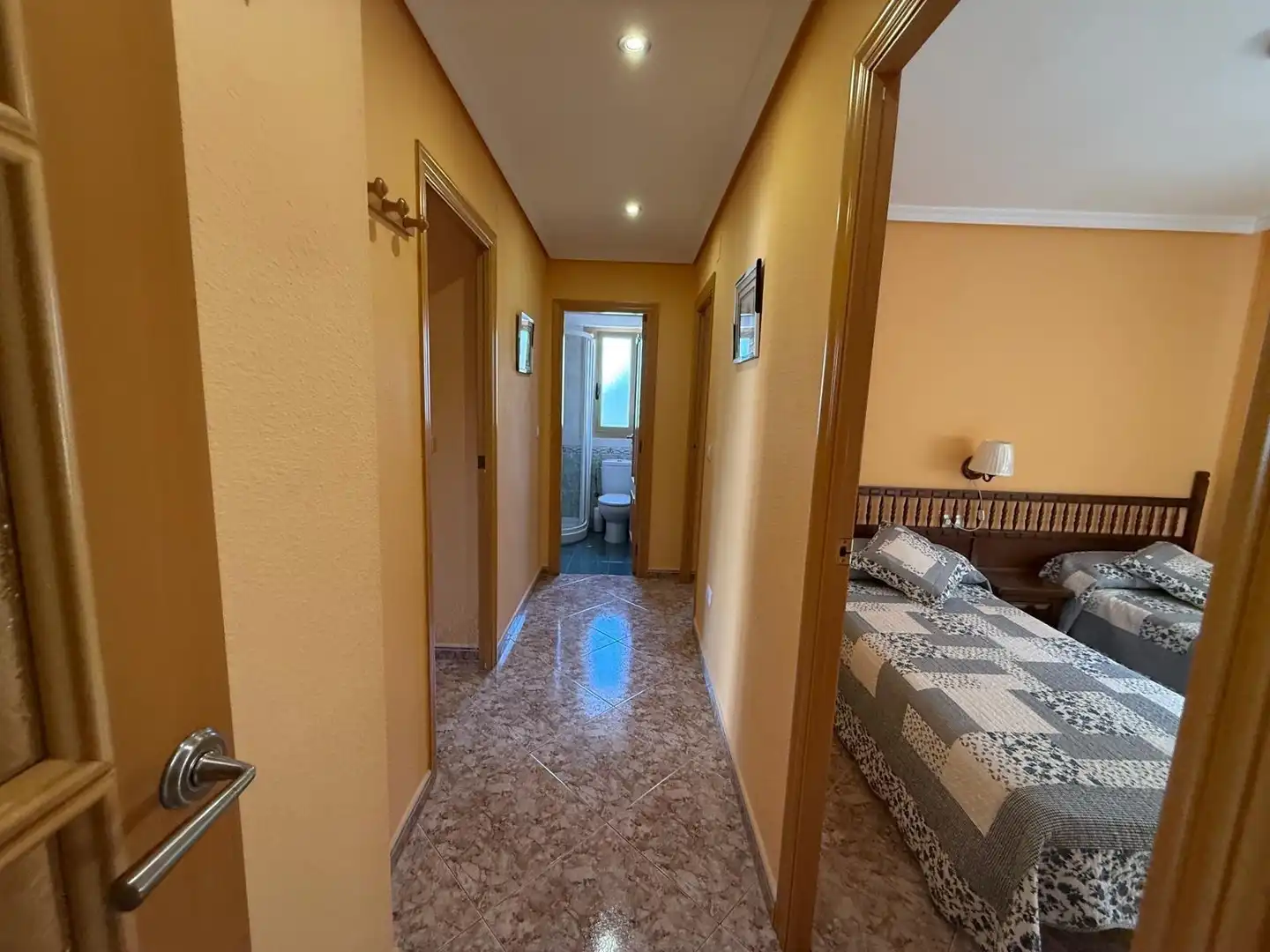 Appartamento con piscina in vendita a Rincón de Loix, imagen 24
