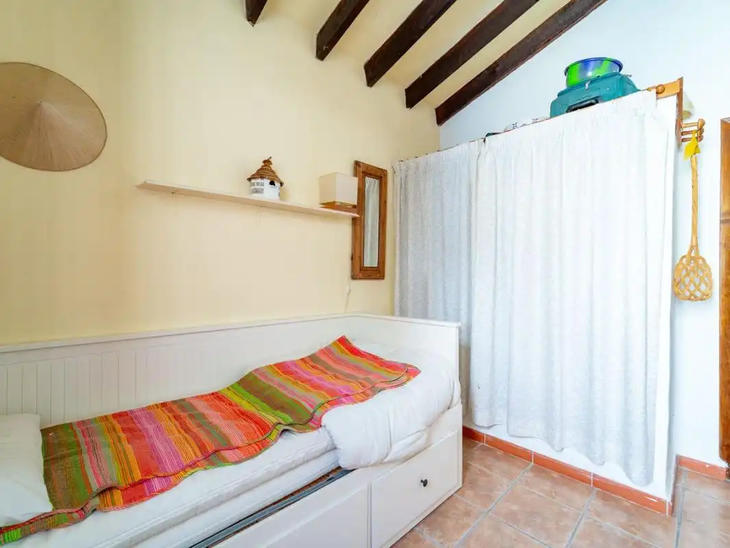 Casa amb terrassa en venda a Los Tablazos, imagen 18