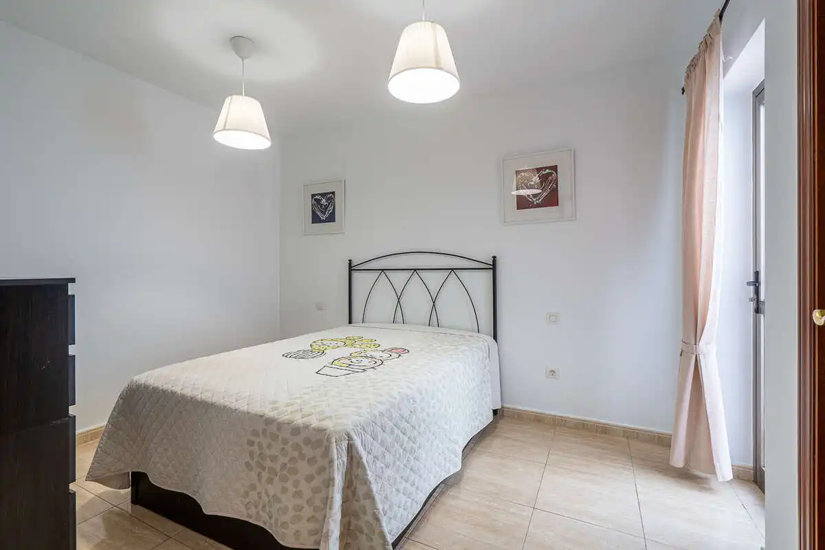 Habitación de Piso en venta en Centro - La Vega Alta