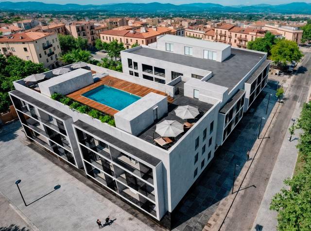 Planta baja en Venta en Carrer Sant Crist de la Grua, 41A en Montmeló