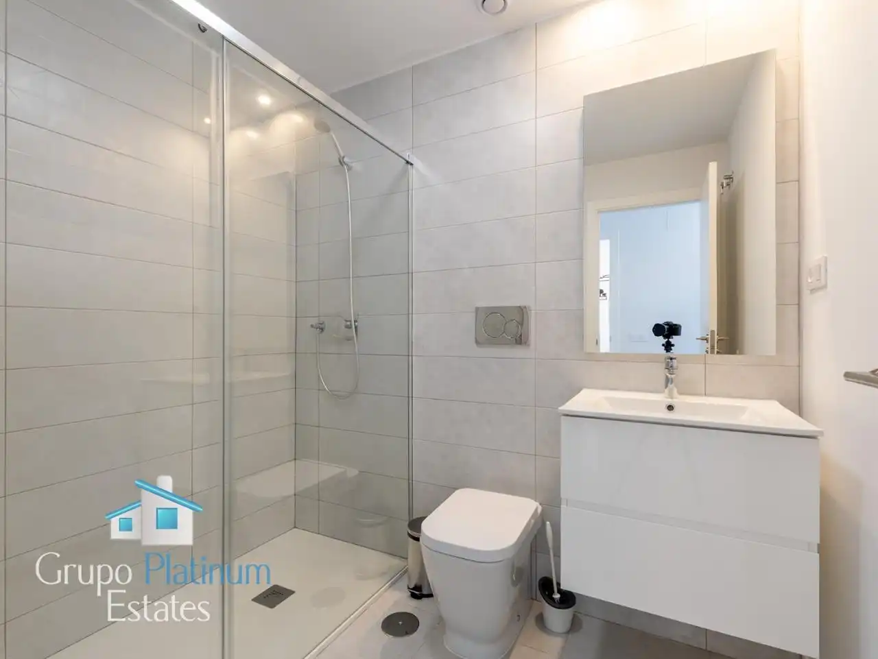 Ático con piscina en venta en San Juan de los Terreros, imagen 9