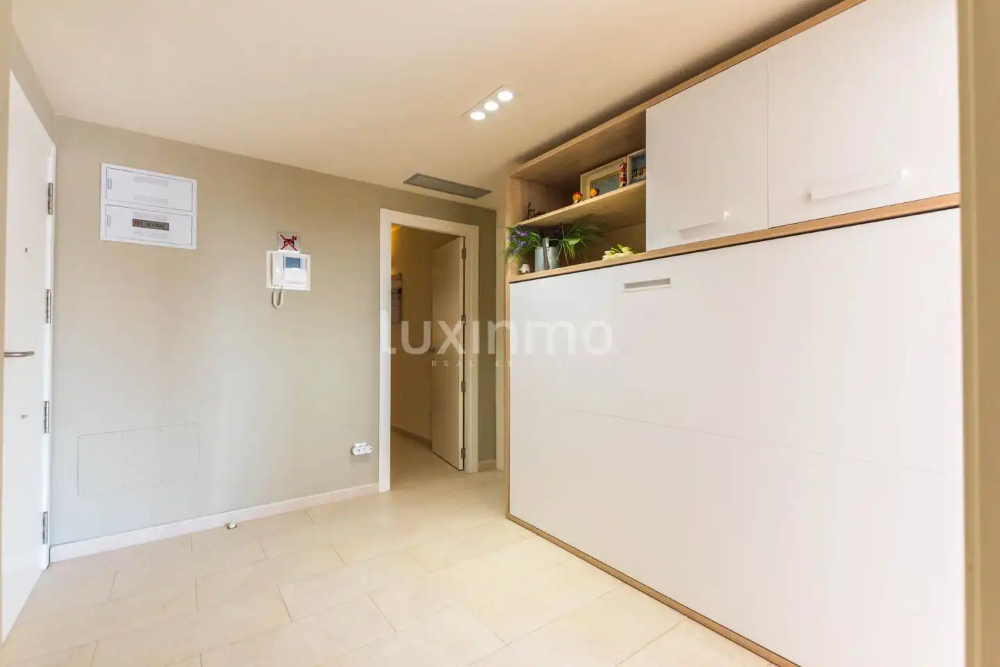 Piso en venta en Altea con Aire acondicionado, Calefacción y Terraza