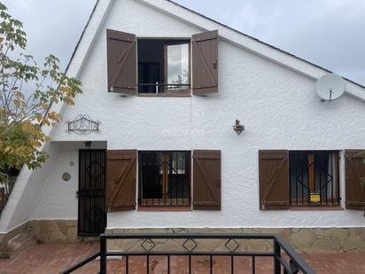 House or chalet for sale in Mediona