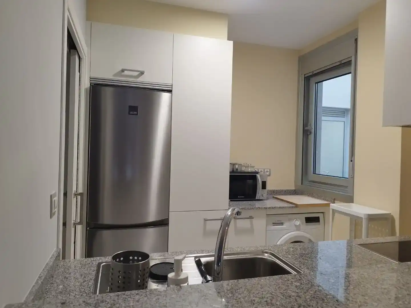 Wohnung zur Miete in Rúa Río Sil, 6, Cariño