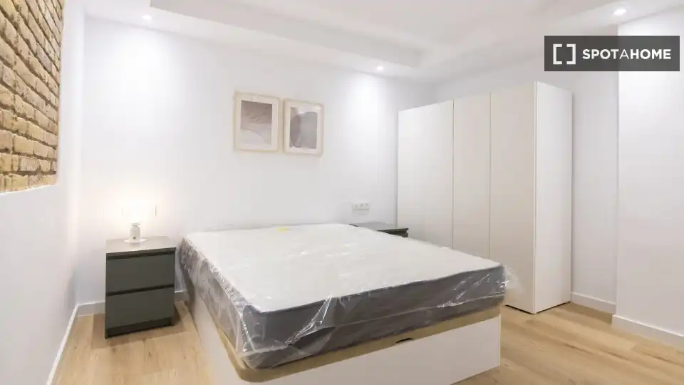 Appartamento in affitto a Sants - Montjuïc, imagen 18