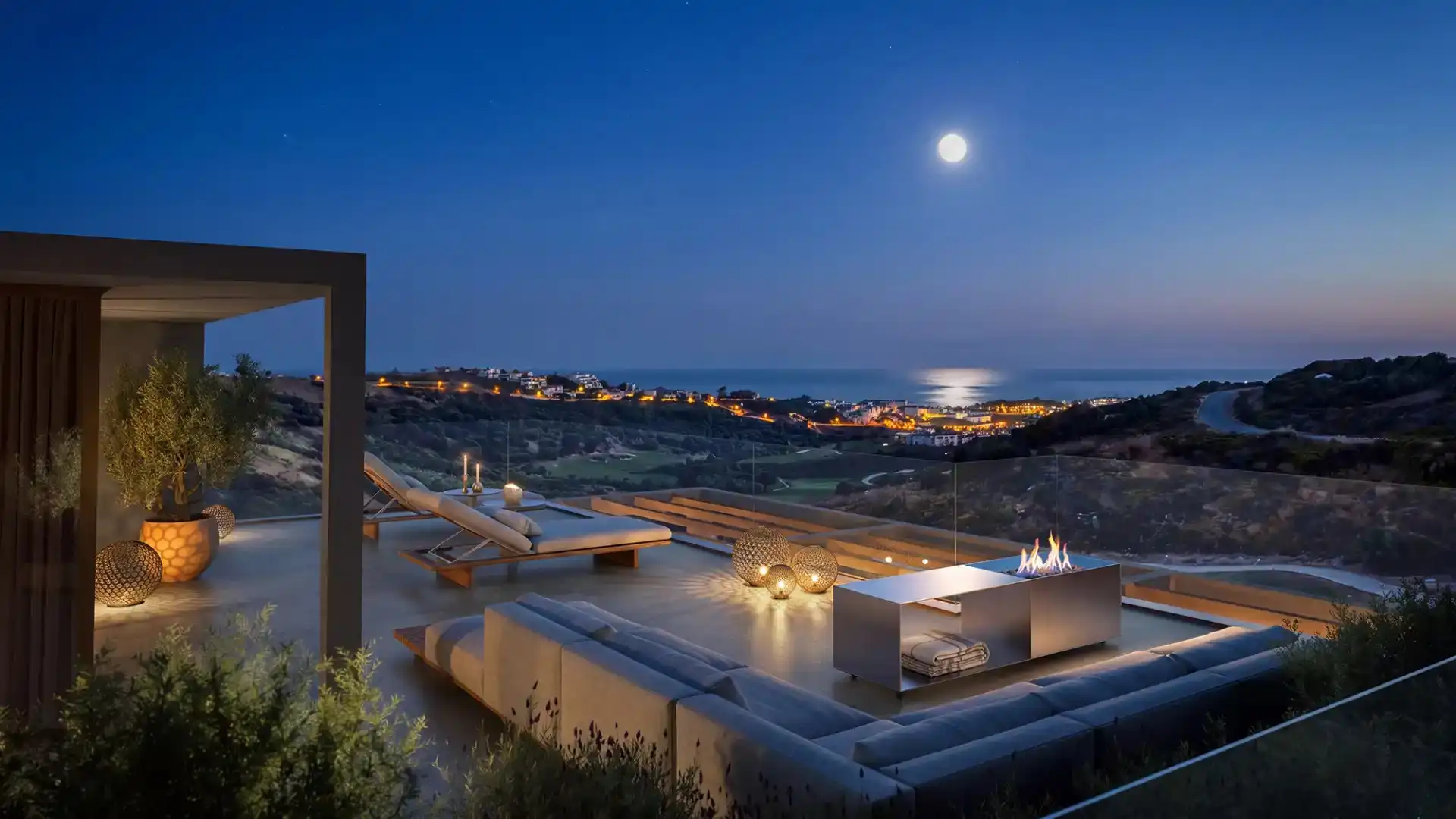 Haus mit Pool zum Verkauf in Costa Natura, imagen 7