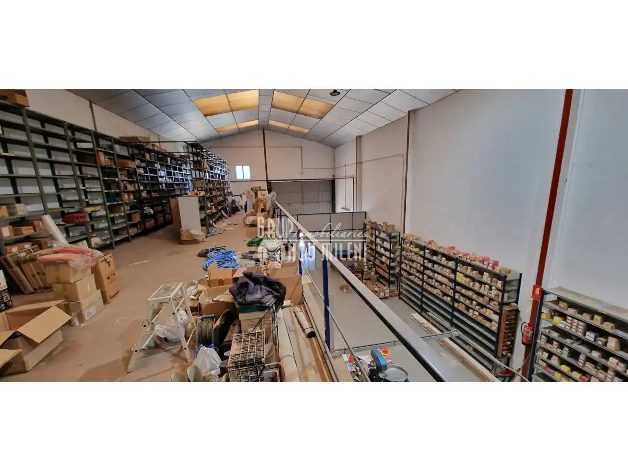 Industrial building to rent in Catarroja, imagen 37