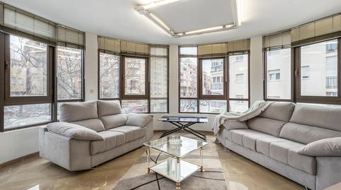 Photo 2 of Flat for rent in Rosaleda - Juventud,  Granada Capital