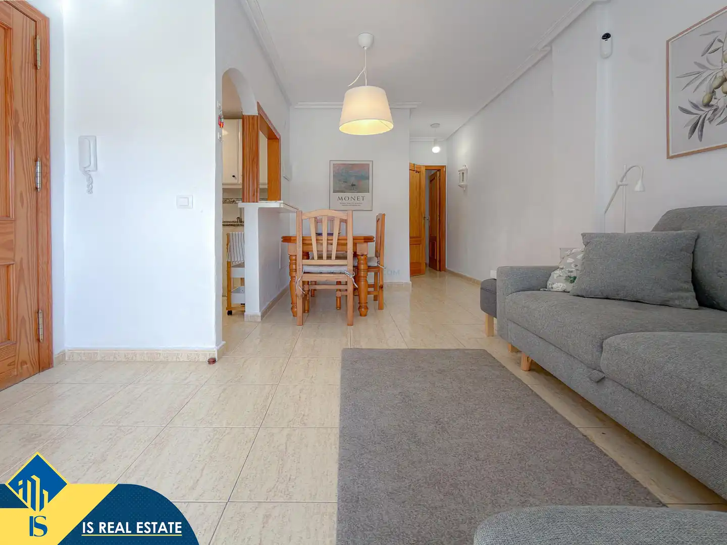 Penthouse with lift for sale in Playa del Cura, imagen 3