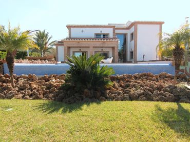 Villa avec piscine à vendre à Centro ciudad