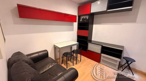 Foto 2 de Apartamento de alquiler en Calle de Almadén, Cortes - Huertas, Madrid Capital