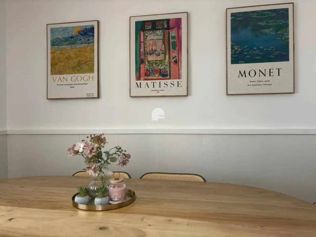 Esszimmer von Country house zur Miete in Vélez-Málaga mit Klimaanlage, Terrasse und Möbliert