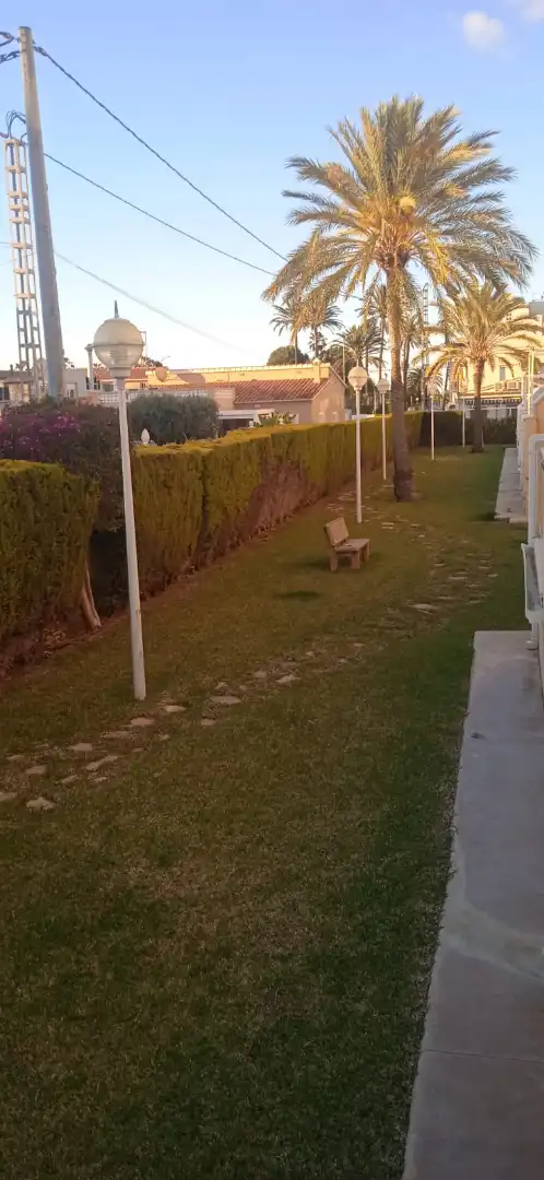 Wohnung mit Terrasse zum Verkauf in Carretera de les Marines a Dénia, imagen 21