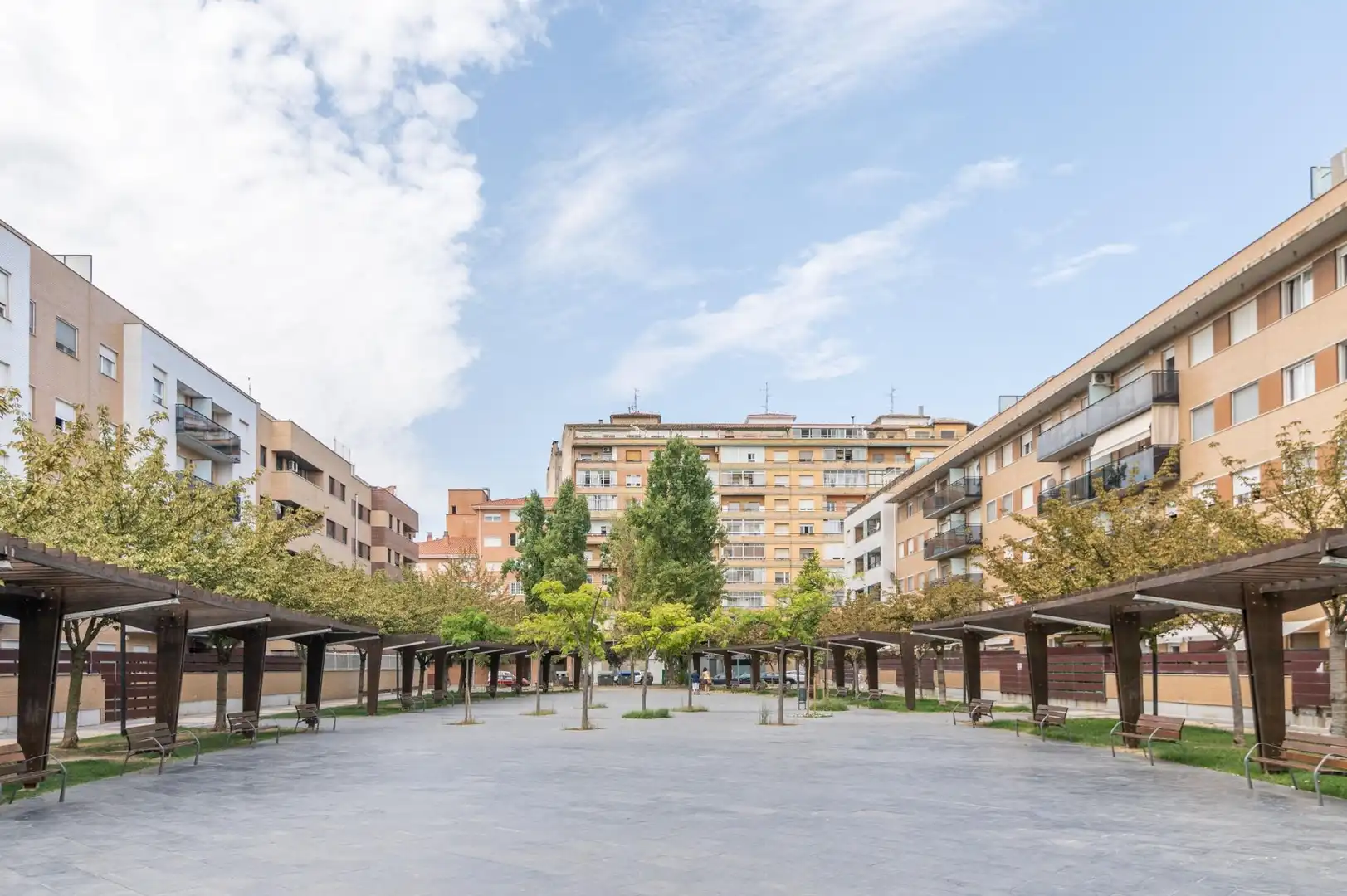 Wohnung mit Terrasse zum Verkauf in Calle de Carlos III 'El Noble', imagen 20