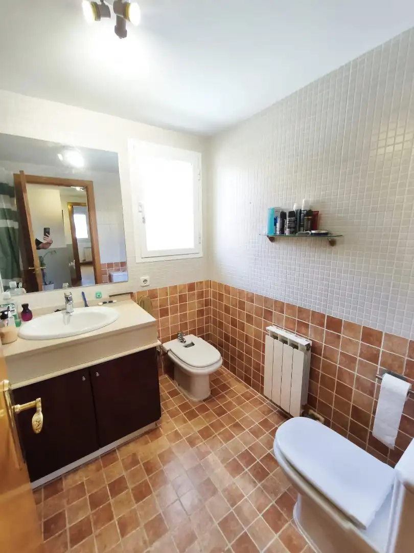 Chalet con terraza en venta en Carrer Varsòvia, imagen 68