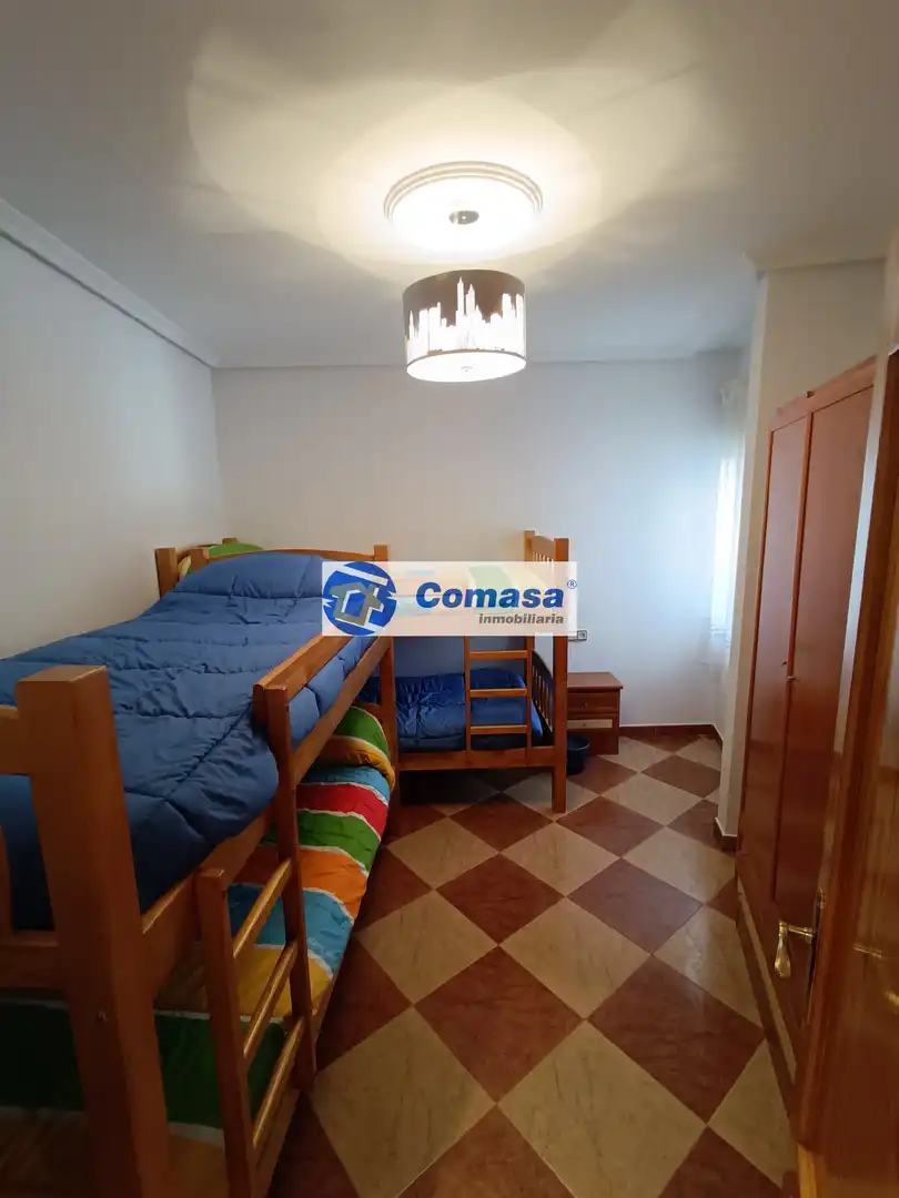 Pis amb ascensor en venda a Fuensanta de Martos, imagen 9