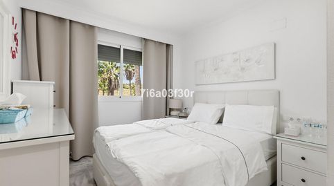 Foto 5 de Piso en venta en Puerto Banús, Marbella