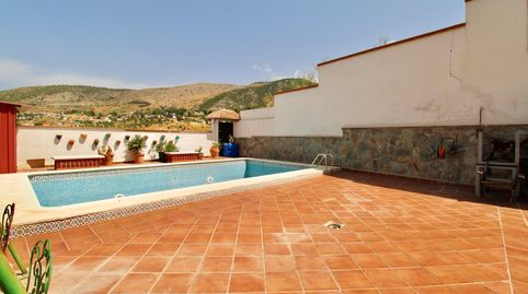 Photo 4 of Houses for sale in Calle Calle Cuesta de Viznar, Alfacar, Granada