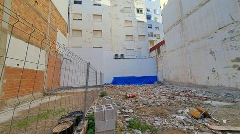 Foto 4 de Residencial en venda a Saladar, Dénia