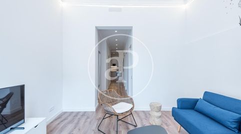 Foto 3 de Piso de alquiler en Carrer del Pas de L'ensenyança, Barri Gòtic, Barcelona Capital