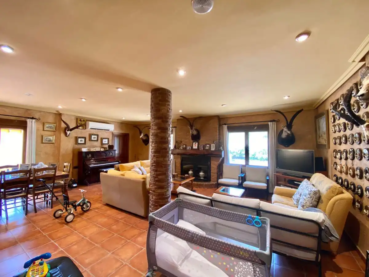Chalet en venta en Salinas, imagen 8