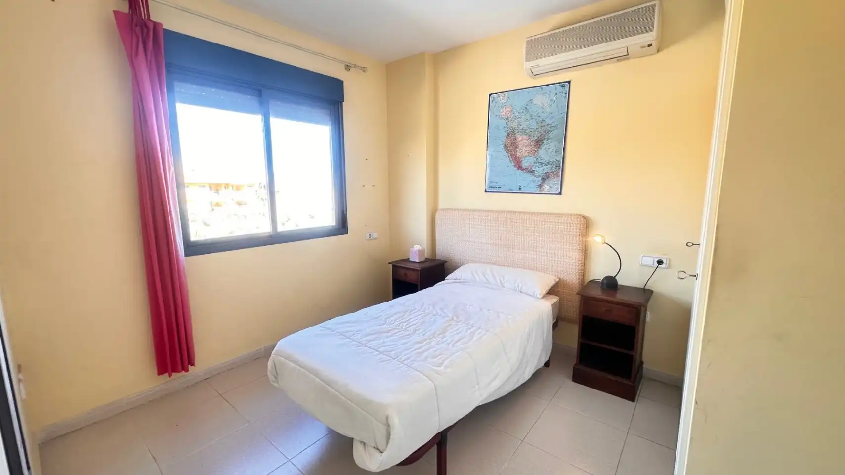 Penthouse mit Pool zum Verkauf in Las Marinas / Les Marines, imagen 8
