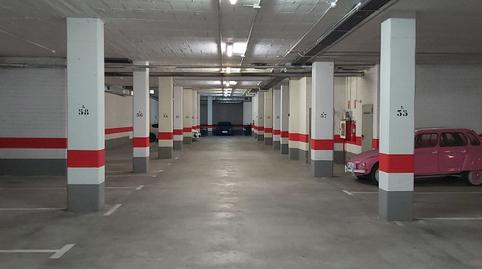 Photo 3 of Garage for sale in C/ Haydn, Joseph, Montecanal, Zaragoza