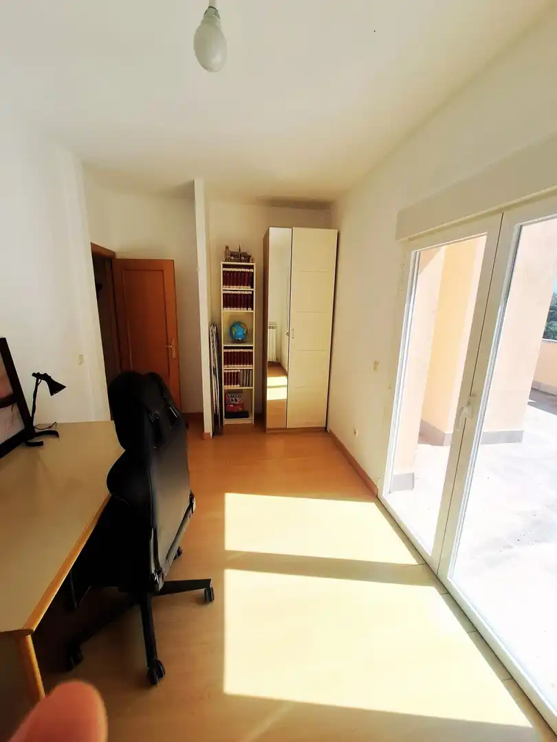 Habitación de Casa o chalet en venta en El Tiemblo  con Aire acondicionado, Calefacción y Terraza