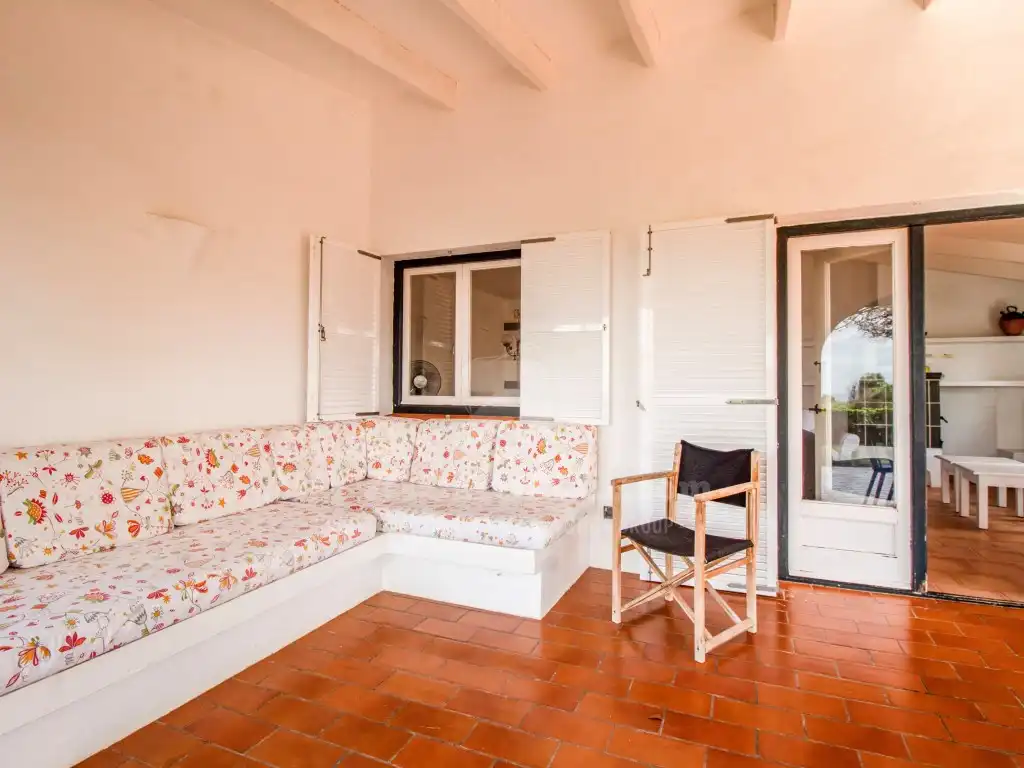 Casa amb piscina en venda a Sant Climent - Es Canutells, imagen 18