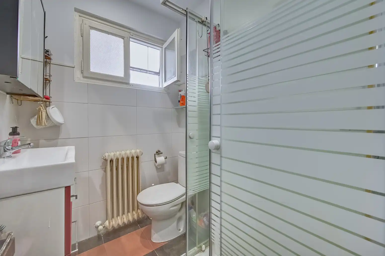Piso con terraza en venta en Burlada-Burlata - Calle San Miguel 14, imagen 16