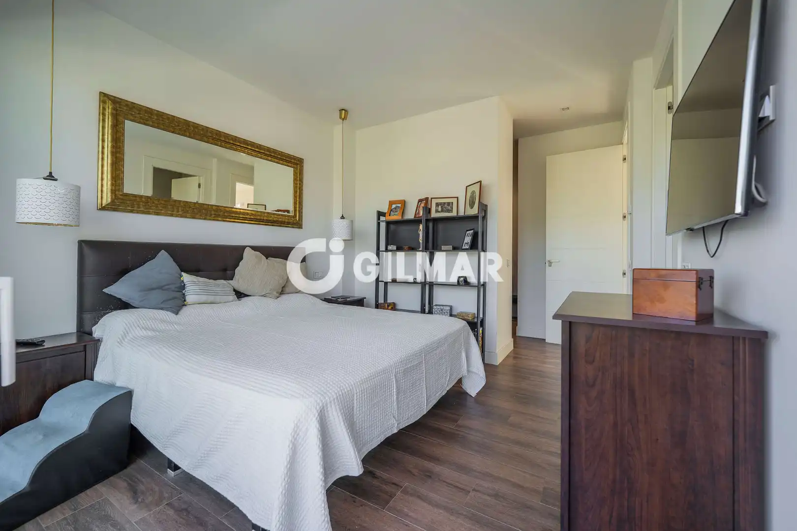 Villa mit Garten zum Verkauf in Somosaguas, imagen 15