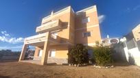 Vista exterior de Casa o xalet en venda en Sitges amb Calefacció, Jardí privat i Terrassa