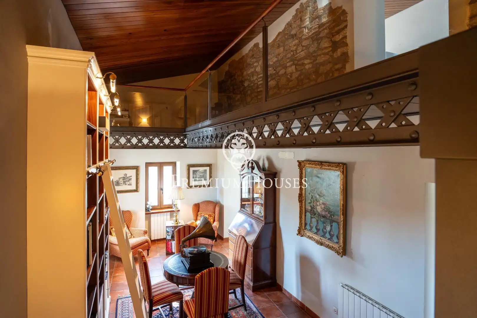 Casa amb terrassa en venda a El Catllar, imagen 25