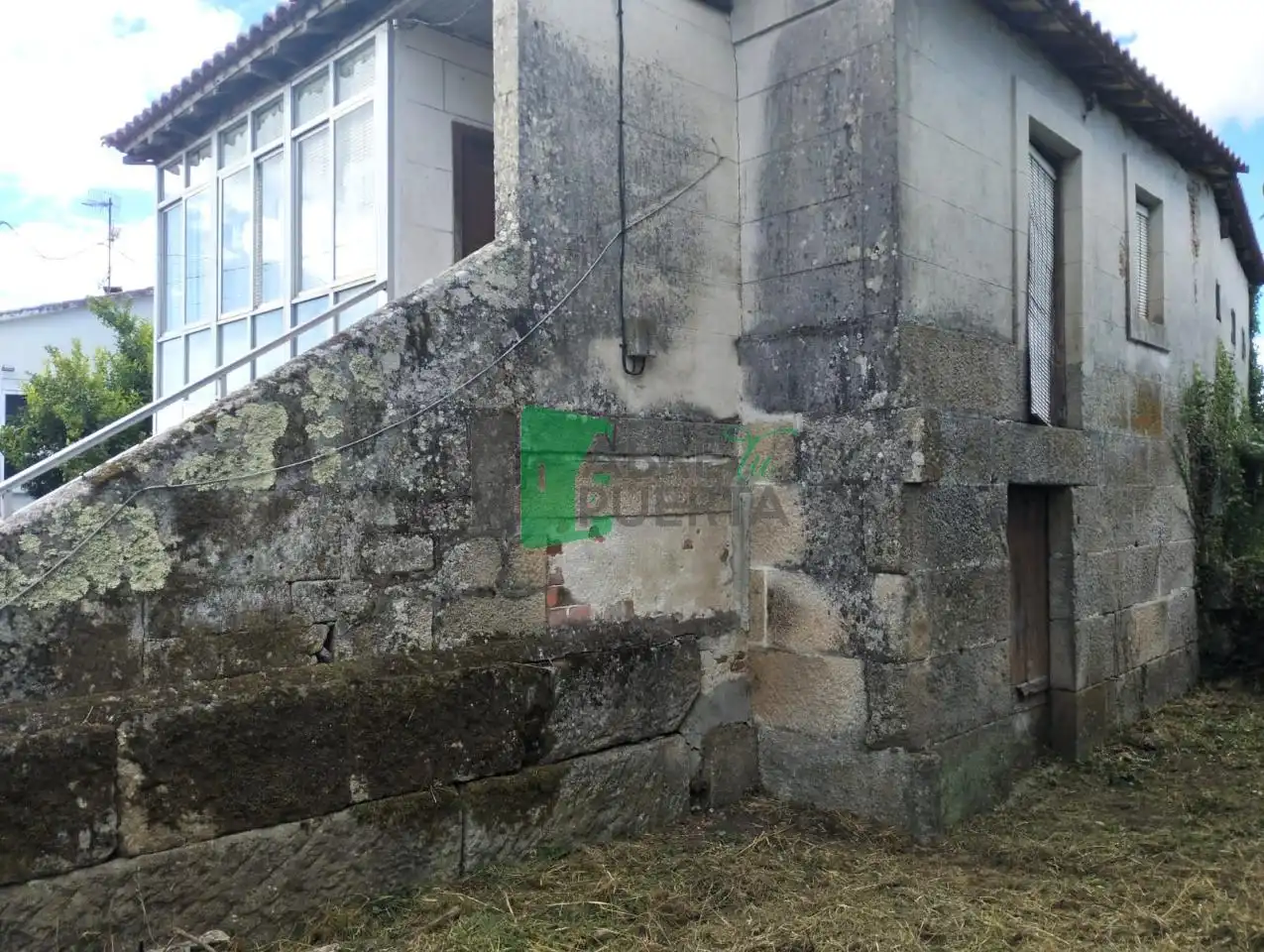Casa amb jardí en venda a Amoeiro, imagen 3