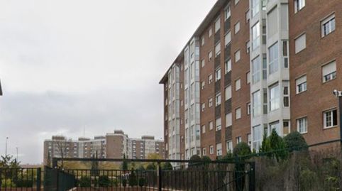 Foto 2 de Garaje en venta en Avenida de Francisco Pi y Margall, 79, Sanchinarro, Madrid Capital