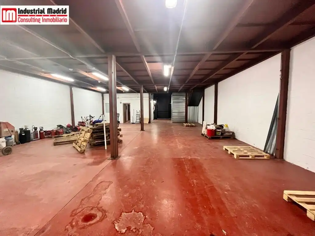 Industrial building for sale in Zona Industrial
