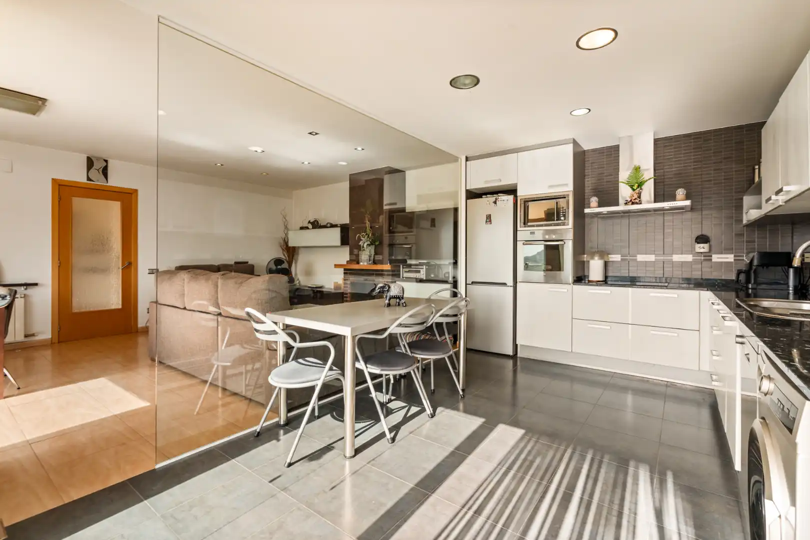 Villa avec piscine à vendre à Vacarisses, imagen 17