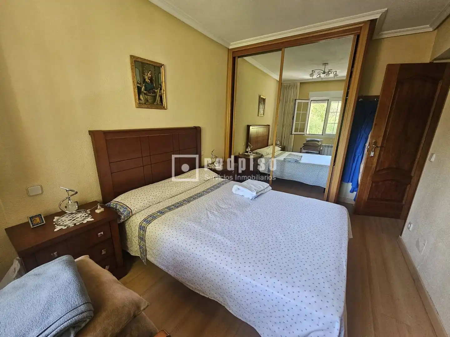 Wohnung zum Verkauf in de Las Águilas, imagen 5