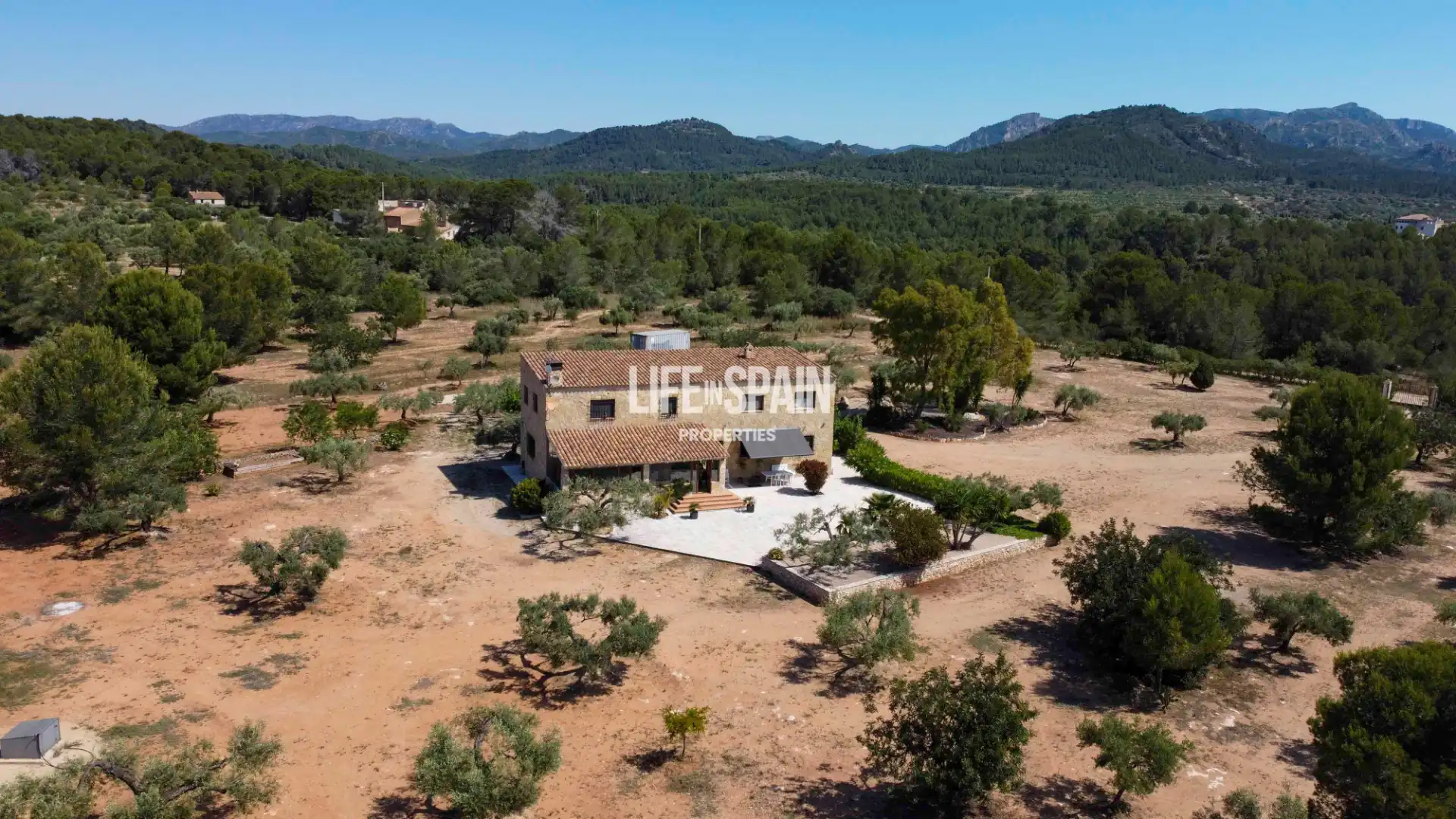 Landhaus mit Garten zum Verkauf in L'Ametlla de Mar pueblo, imagen 94